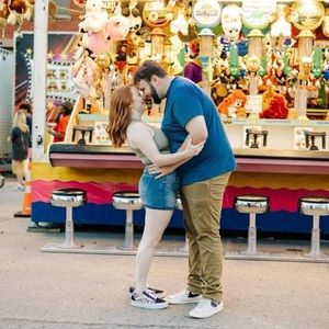 Meet your Posher, Angel